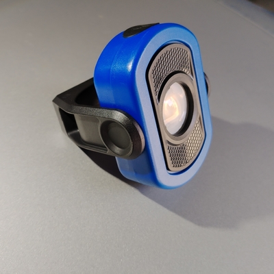 780lm Magnetic Handheld Flashlight Under Hood Light for Car Inspection and Maintenance