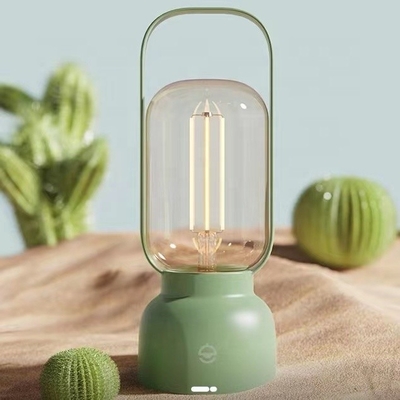 2700K Color Temperature Atmosphere Night Light for Hand Lamp and Mosquito Repellent