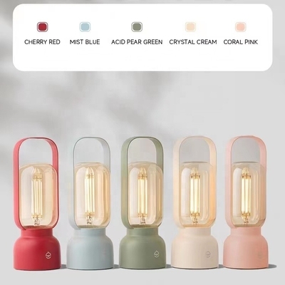 2700K Color Temperature Atmosphere Night Light for Hand Lamp and Mosquito Repellent