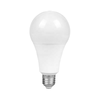 High Lumen A60 A70 Led A Light Bulb with 80 Ra and 3000K/4000K/6500K Color Temperature