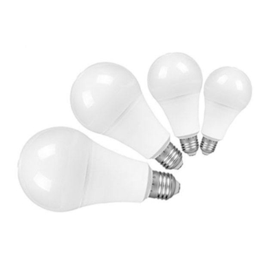 High Lumen A60 A70 Led A Light Bulb with 80 Ra and 3000K/4000K/6500K Color Temperature