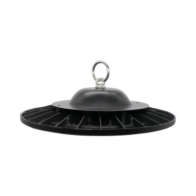 150w LED High Bay Light with Die Cast Aluminum Hanging Design and Waterproof Feature