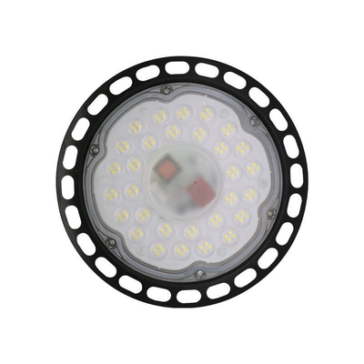 150w LED High Bay Light with Die Cast Aluminum Hanging Design and Waterproof Feature