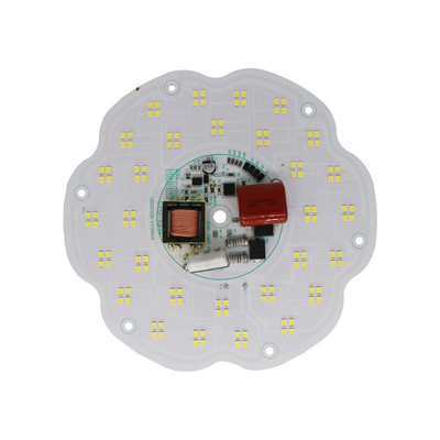 150w LED High Bay Light with Die Cast Aluminum Hanging Design and Waterproof Feature