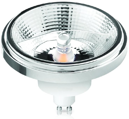 1- Customization AR111 Gu10 Spot Light Plastic Cover Aluminum 11W 15W Led Light Bulb