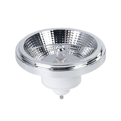 1- Customization AR111 Gu10 Spot Light Plastic Cover Aluminum 11W 15W Led Light Bulb