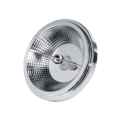 1- Customization AR111 Gu10 Spot Light Plastic Cover Aluminum 11W 15W Led Light Bulb