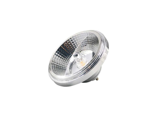 1- Customization AR111 Gu10 Spot Light Plastic Cover Aluminum 11W 15W Led Light Bulb