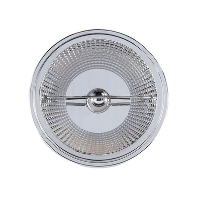 15W 2700K-6500K Ar111 Led GU10 G53 Lamp Led Spotlight with Color Temperature 0.1kg