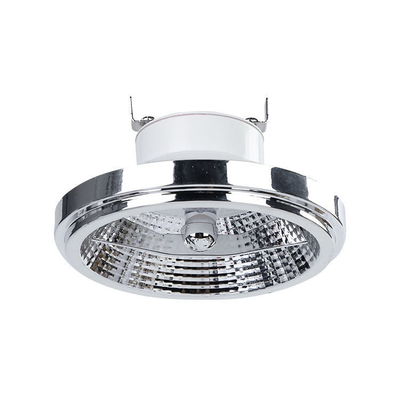 15W 2700K-6500K Ar111 Led GU10 G53 Lamp Led Spotlight with Color Temperature 0.1kg