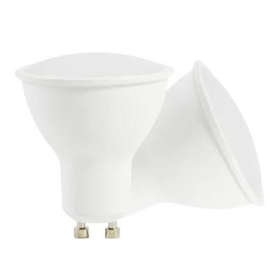 Dimmable and Non Dimmable GU10 LED Spotlight 9W 7W 5W 4W 36/45/60/120D Energy-Saving