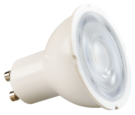 Lamp Luminous Flux lm 550 MR16 Led Spot Light 15/36/60/120D Beam Angle 15000 Working Lifetime