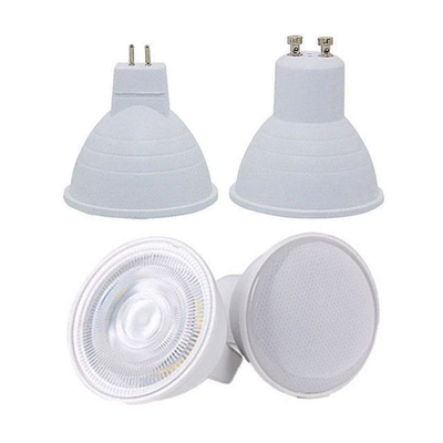 2700K Soft Warm White Led Spot Light Par38 Bulb 3w 5w 7w 12w Rectangular Downlight