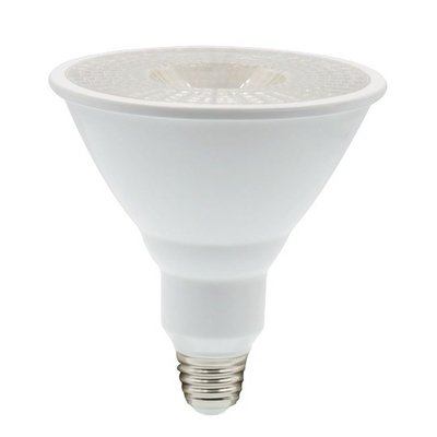 IP20 15W PAR38 Spotlight Product Weight 0.2kg Color Rendering Index Ra 80