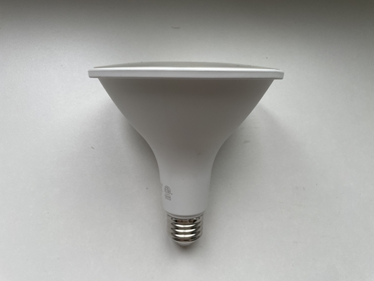 IP20 15W PAR38 Spotlight Product Weight 0.2kg Color Rendering Index Ra 80