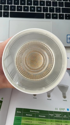 IP20 15W PAR38 Spotlight Product Weight 0.2kg Color Rendering Index Ra 80
