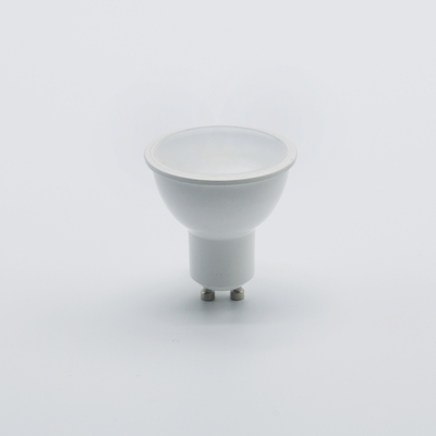 7W 15d/36/60/120D Beam Angle GU10/MR16 Spot Light with 80-90 Ra Color Rendering Index