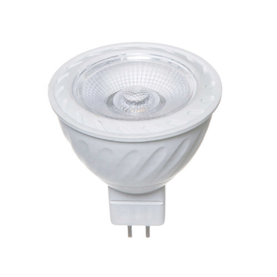 Support Dimmer yes 9W 7W 5W 4W Dimmable and Non Dimmable GU10/MR16 G5.3 LED SPOTLIGHT