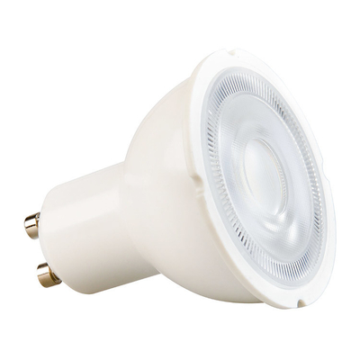 MR16/gu10 12V/220V 36/120D Led Spot Bulb with Dimmer Compatibility and Customization