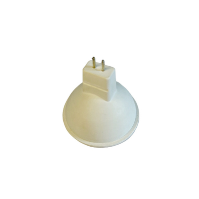 MR16/gu10 12V/220V 36/120D Led Spot Bulb with Dimmer Compatibility and Customization