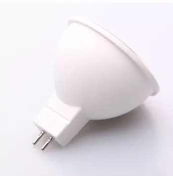 Lamp Luminous Flux lm 550 MR16 Led Spot Light 15/36/60/120D Beam Angle 15000 Working Lifetime