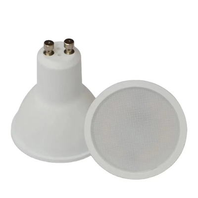 15000 Hours Working Lifetime Dimmable GU10/MR16 LED Spot Light 38D 3000K/4000K/6500K