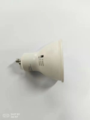 15000 Hours Working Lifetime Dimmable GU10/MR16 LED Spot Light 38D 3000K/4000K/6500K