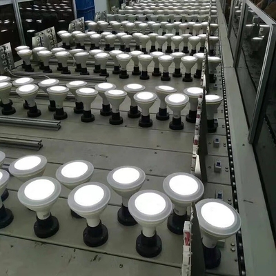 Durable PAR20/PSR30/PAR38 LED Spot Light with 38D Beam Angle and 80lm/w Luminous Flux