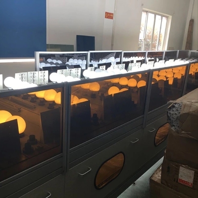 Durable PAR20/PSR30/PAR38 LED Spot Light with 38D Beam Angle and 80lm/w Luminous Flux