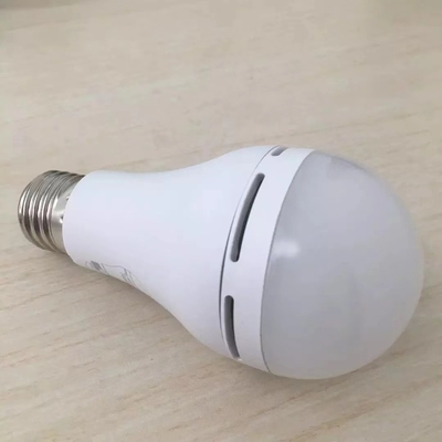 7W/10W LED Emergency Rechargeable E27/B22 Bulbs with Adjustable Brightness Support