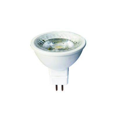 Long Lifespan hours 25000 LED MR16 5W 3W Bulb Spotlight 4000K 220V with IC Driver
