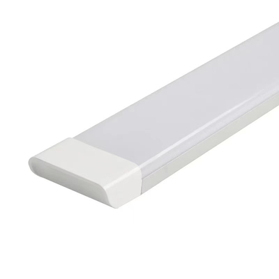 AC 85-265V 9W/18W/27W/36W/45W LED Batten Light with 0.2kg Product Weight