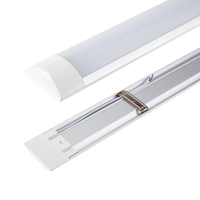 AC 85-265V 9W/18W/27W/36W/45W LED Batten Light with 0.2kg Product Weight
