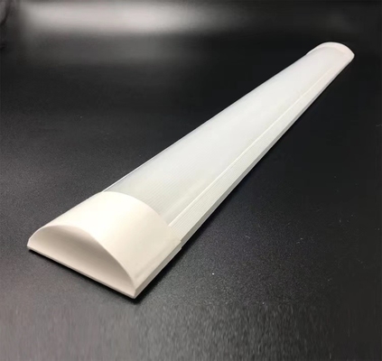 AC 85-265V 9W/18W/27W/36W/45W LED Batten Light with 0.2kg Product Weight