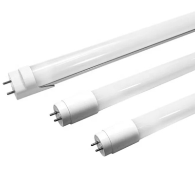 Garden Lighting 1.2m Glass Fluorescent Pipe with High Luminous Efficiency 9w 18W 24W
