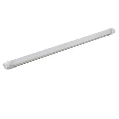 Garden Lighting 1.2m Glass Fluorescent Pipe with High Luminous Efficiency 9w 18W 24W