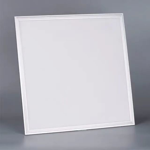 60*60cm Recessed LED Panel Light with 4000LM and 15000 Working Hours Competitive Cost