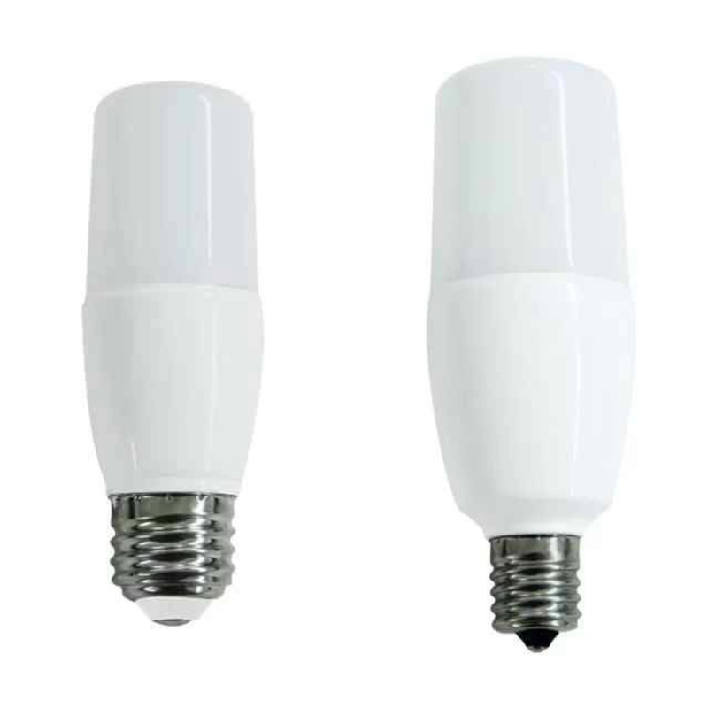 Long Working Lifetime T37 LED Stick T Bulb 5W 7W 9W 15W E27/PLC G24 3000K/4000K/6500K