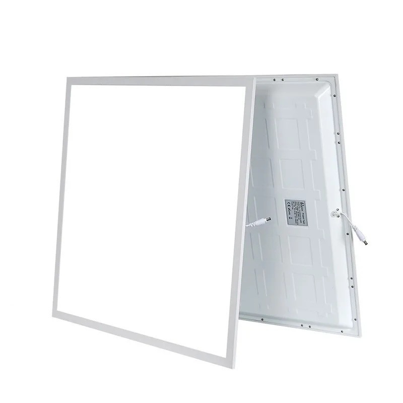 Competitive Cost 40W 60*60 Square Border LED Light Panel Frame for Office/Building