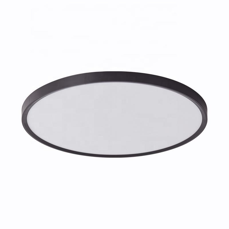 18w Tri Color Led Ceiling Lights Perfect for Modern Living Room Design from Home