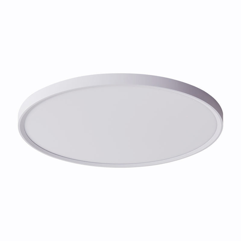 40000 Hours Working Time Smart 18w Dimmable LED Ceiling Lamp for Modern Hotel Bedrooms