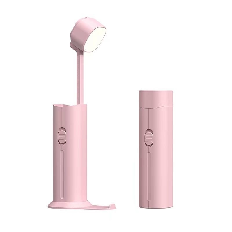 Rechargeable LED Flashlight for Night Light and Table Lamp 5V Input Voltage 10 PCs/Ctn