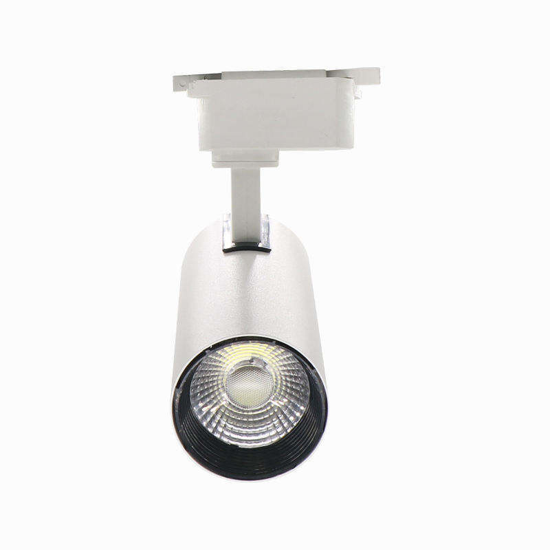 30000 Hours Lifespan Recessed Linear Dimmable Magnetic Led Track Lights Rail for Hotel