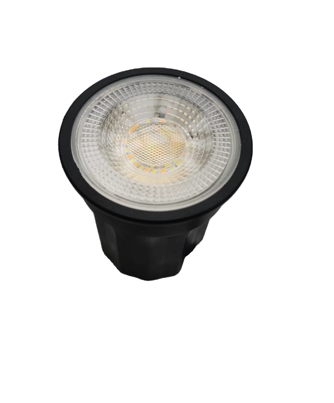 NO Dimmer Support IP65 Outdoor 9W Led Mini Spot Lamp Replace Gu10 Mr16 Spotlight Garden Light