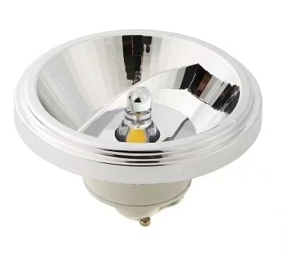 11W/15W AR111 LED Light 2700K-6500K GU10/G5.3 8d/15D/24D/40d Indoor Home Lighting Fixtures
