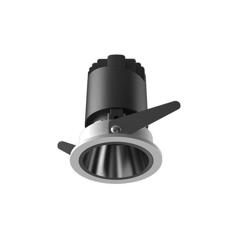Hotel/Mall/Home Office LED Mini Ceiling Spot Light Dimmable and Anti Glare with Design