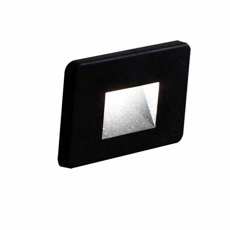 Design 2w LED Stair Step Wall Light Ip65 Plastic Aluminum MCPCB for Base Material