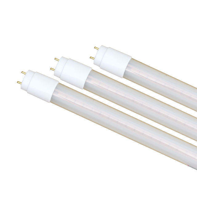 Long-Lasting Nami Home Lighting 0.6m T8 LED Tube Glass with 25000 Hours Working Time