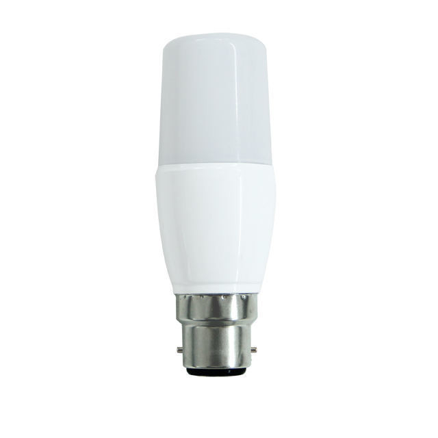 5w 8w 12w Led T Bulb Led Bright Stick Bulb for Long Working Lifetime Hour and Lighting