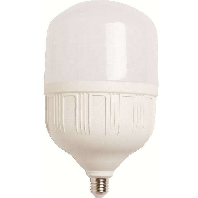 Manual Button Switch Mode 20w 30w 40w 50w 60w T Bulbs for Home Furnishing Lighting